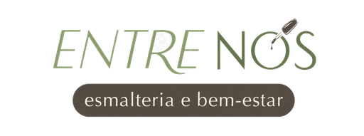 Entre Nós — esmalteria e bem-estar